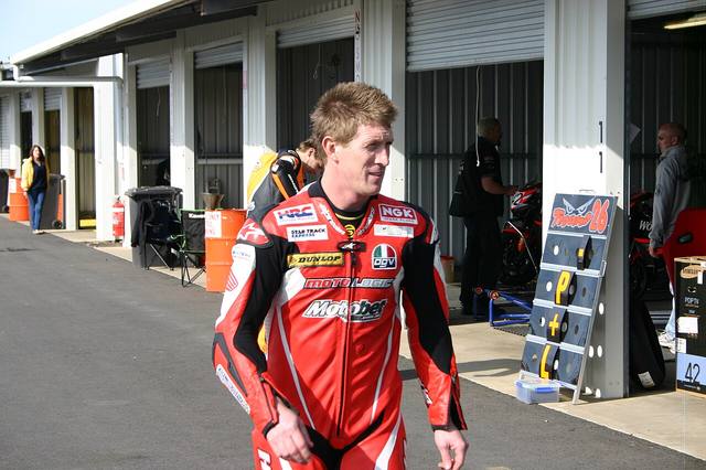 MotoGP下沉：让运动回到人群之中（国际大赛视角）